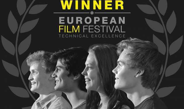 Tancredi Di Paola: da Bari a Los Angeles per vincere un prestigioso premio cinematografico